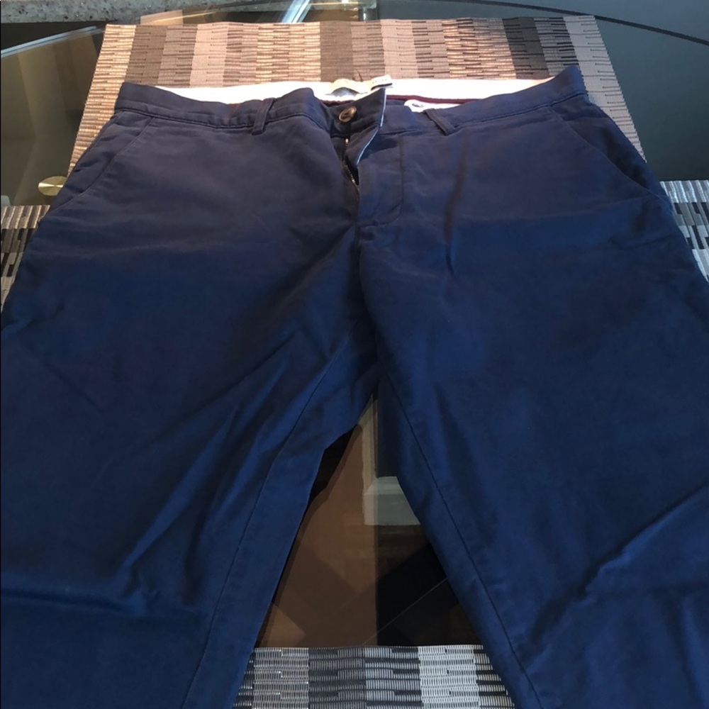 Club Monaco Chinos